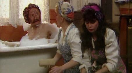 The Gestapo Ruins a Picnic