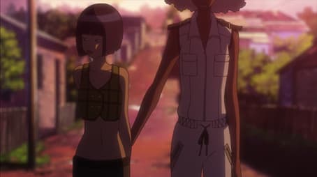 Goldfish of the Marsh