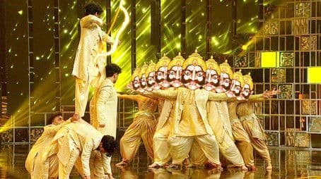 Guru Ki Adla Badli - Part 1