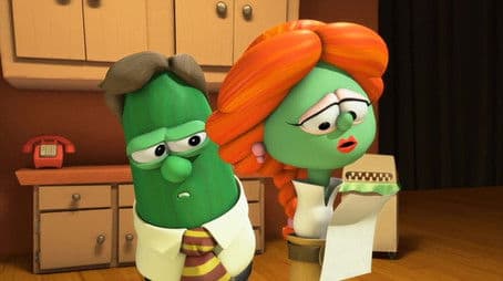 Where Have All the Staplers Gone?