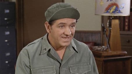 A Visit From Cousin Goober