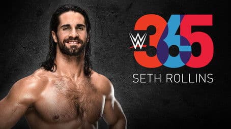 Seth Rollins