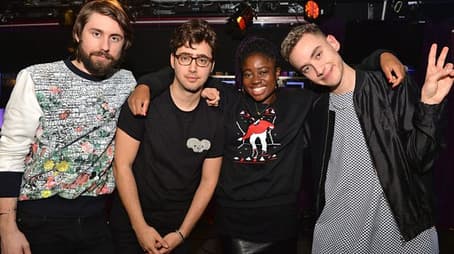 Years & Years