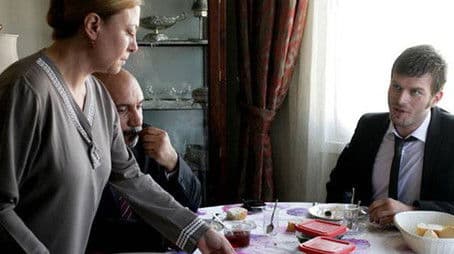 Simay’I Kuzey Korkusu Sariyor 2