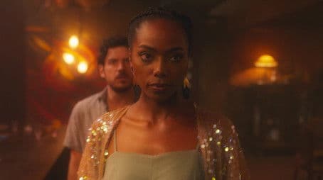 There Is No Turning Back