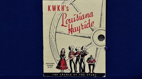 McNay Art Museum, Hour 3