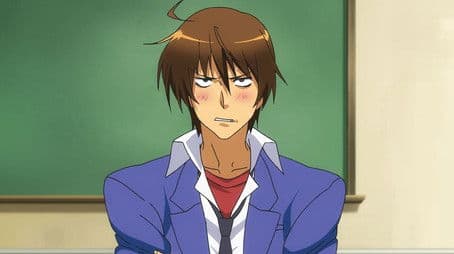 Fallen Man The Targeted World