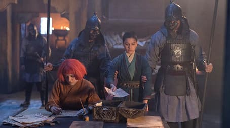 In Search Of Tripitaka