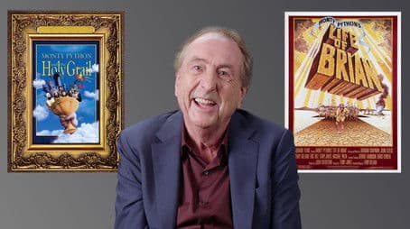Eric Idle