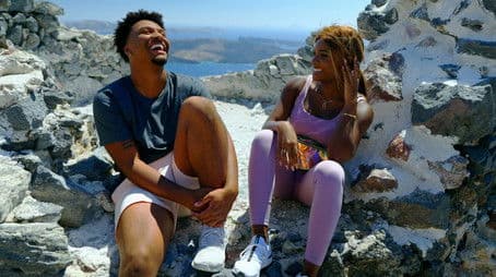 If I'm Not Dancin' I'm Cryin'