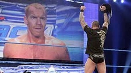 SmackDown - Jun. 11, 2010