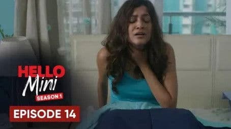 We are Meeting, Mini