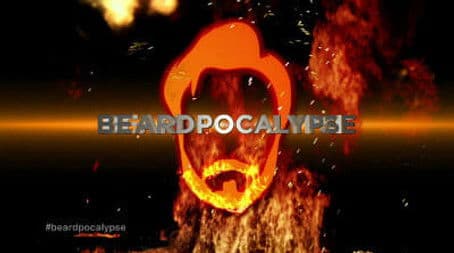 Redbeard's Last Stand