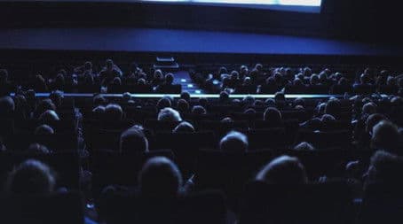 Movie Theater Madness