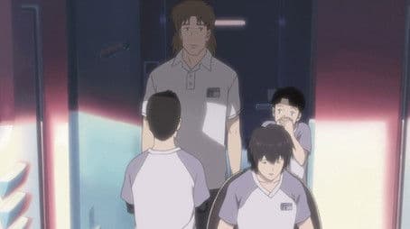 C: Inside the Forest of the Sub-Imagoes; PORTRAITZ