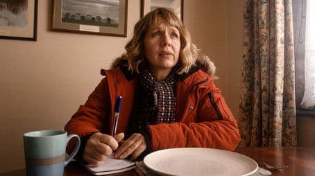 Disappearance at Oare