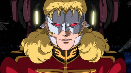 The Second Coming of Char