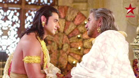 Ram Comforts Dasharath