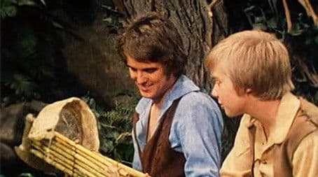 Somewhere On This Earth