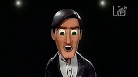 Johnny & Debbie.... In Love? (1)