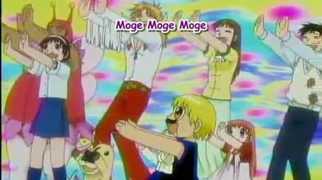 The Masked Mamodo