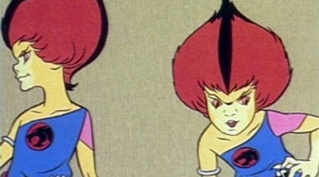 Thundercats - Ho! The Movie