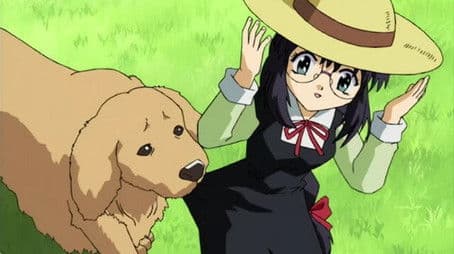 Summer with Onii-chan