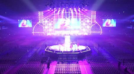 Johnny’s Concert Staff: Episode 3