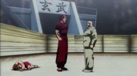 An Unlikely Challenger