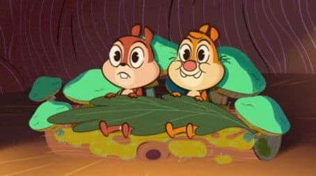 The Whole Package / Bird Brains / Acorn In My Side