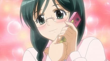 Blooming Girls' Tales of Failed Love. ~Feelings, Crossing Over the Years~