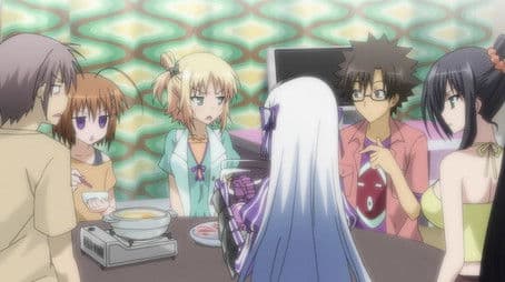 Yes, Thank You for this Encore