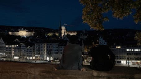 Unforgettable Punishment and Magical Evening