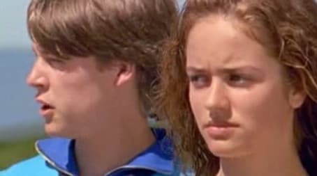 Extraterrestrial Abilities