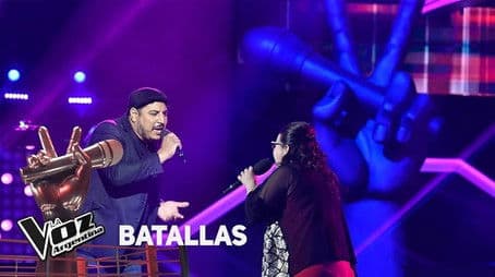 Episode 25⎜Battles