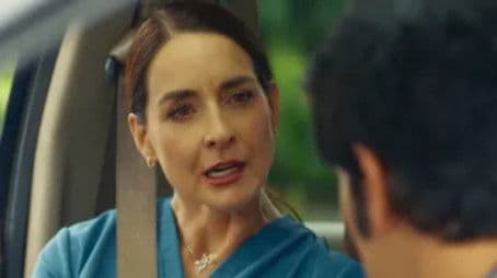 Entre tú y yo no hay futuro