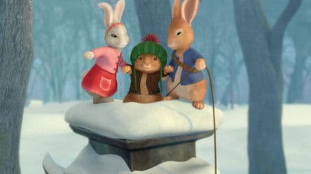 The Tale of the Stolen Firewood