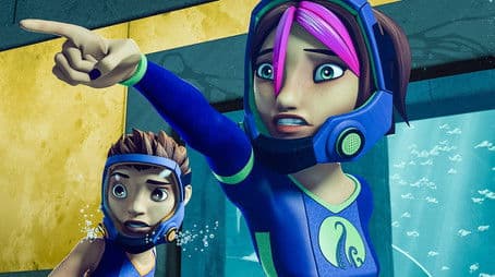 Beware the Sentinels