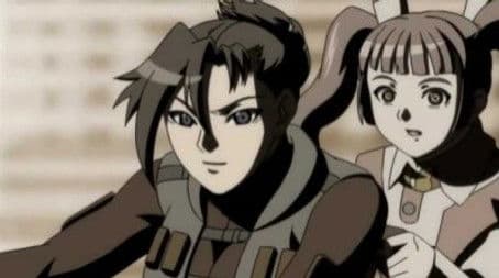 Put a Bullet in the Iron Gravestone