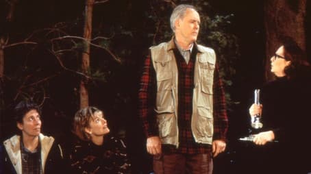 Near Dick Experience