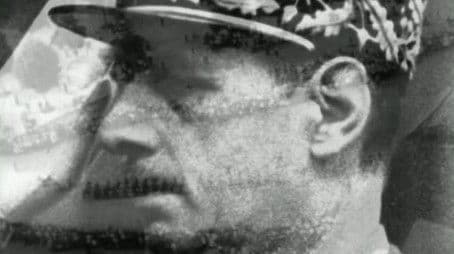 I Am France - The Myth of Charles de Gaulle