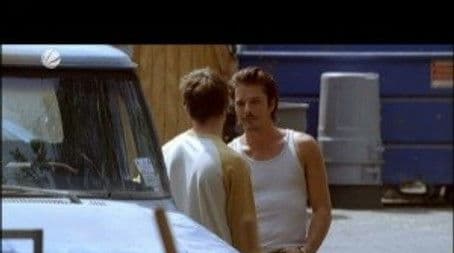 Natural Borne Killers