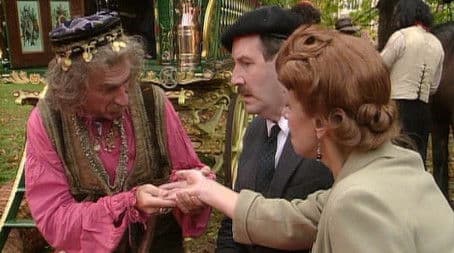 René of the Gypsies