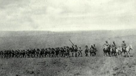 Chasing the Phantom - Paul von Lettow-Vorbeck