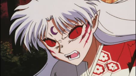 The True Owner of the Great Sword