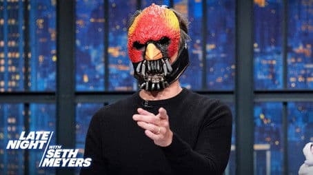 Episode 118: Week of 28 October 2024