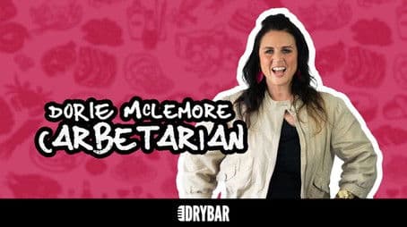 Dorie McLemore: Carbetarian