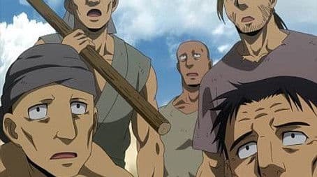 Flames in Capital (Part 2)