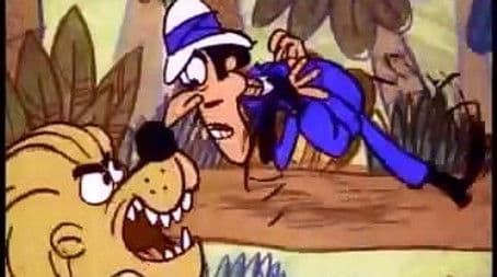 Big Flop at the Big Top/Salvador Rag Dolly/Sneaky Sheik