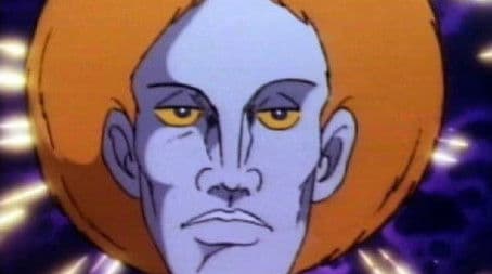 The Rocky Mountains of Fear